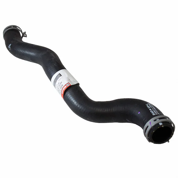 Radiator Coolant Hose Main Image