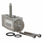 AIR CONDITIONING (A/C) Expansion Valve EVAPORAT Main Image
