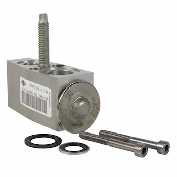 AIR CONDITIONING (A/C) Expansion Valve EVAPORAT