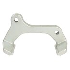 Disc Brake Caliper Bracket Plate BA - Right, Rear Main Image