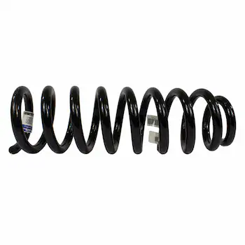 Coil Spring - Left, Right, Front
