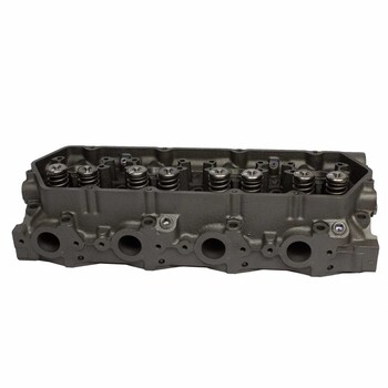 Engine Cylinder Head Kit REMANUFACTURED