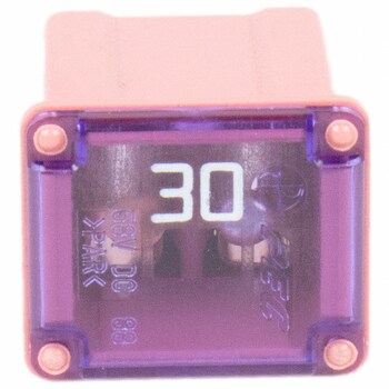Multi-Purpose Fuse Circuit Breaker - 30 AMP (Fuses)