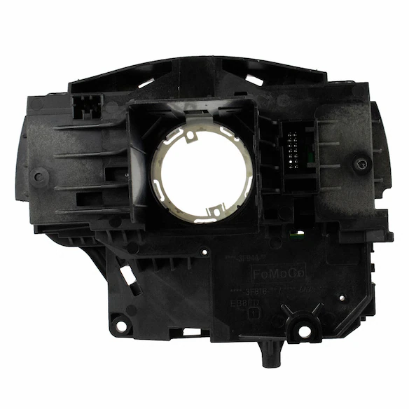 Steering Wheel Position Sensor Housing - Rear Main Image
