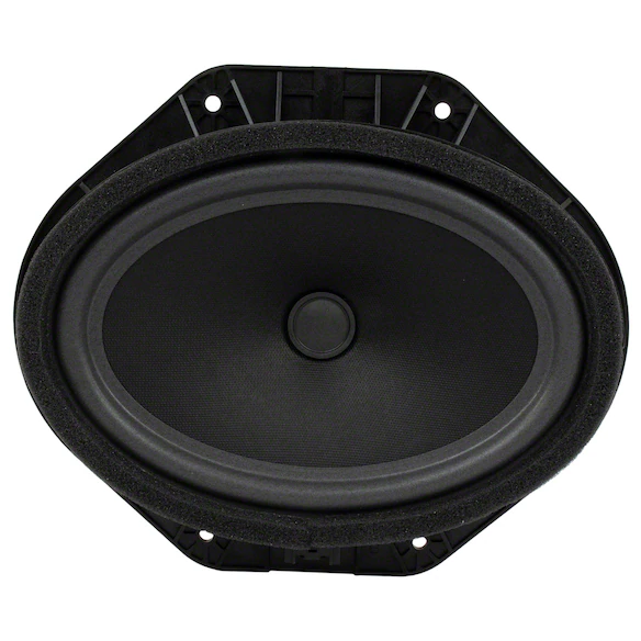 Speaker - Left, Right, Front Main Image