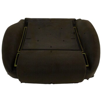 Seat Cushion Foam Pad - Left, Front