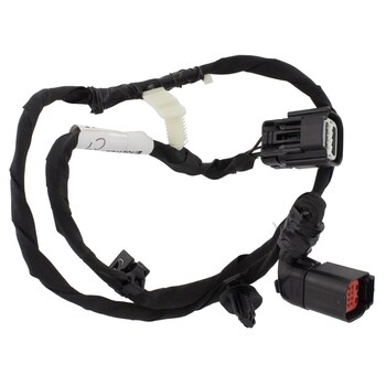 Engine Compartment Wiring - 2.0L