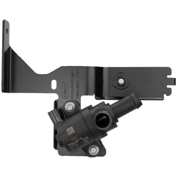 Hvac Heater Control Valve