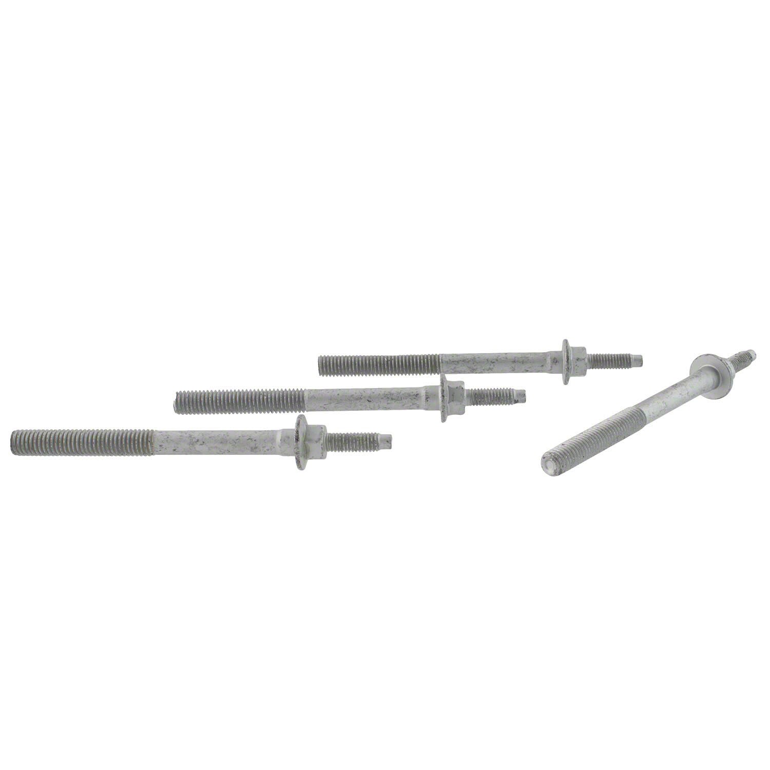 Engine Water Pump Bolt Stud - M8 X 8 16 3.2L | Parts | Ford.com