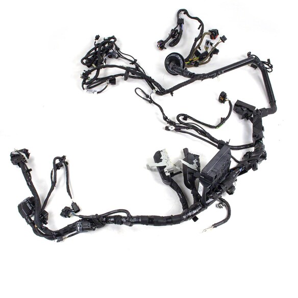 Wiring - 2.0L (AT) Main Image