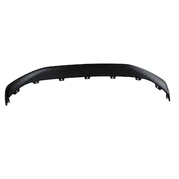 Bumper - Front (BEV SEL, BEV TREND)