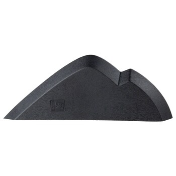 Instrument Panel Side Cover Finish - Right