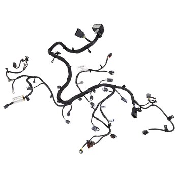 Engine Wiring Harness Wire - 2.3L (6-MT)