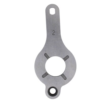 Plate Camshaft Thrust - 1.5L