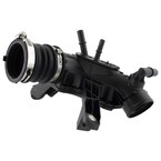 Engine Air Intake Hose - 2.7L Main Image