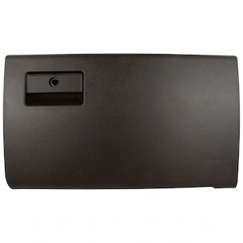 Box Glove Compartment Door