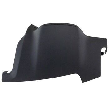 Instrument Panel Cover - Left