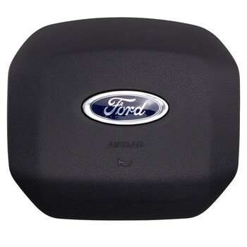 Steering Wheel Air Bag Module