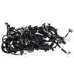 High Voltage Battery Charging Wire harness - Front 3.0L Main Image