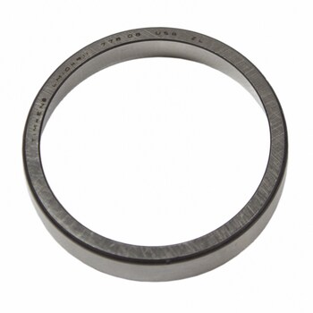 Wheel Bearing Race Cup - Rear, Outer