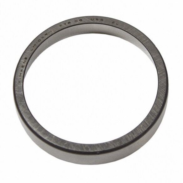 Wheel Bearing Race Cup - Rear, Outer Main Image