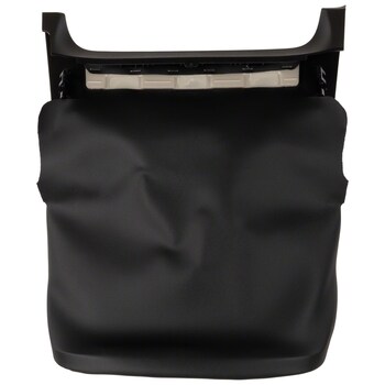 Instrument Panel Trim Cover Side