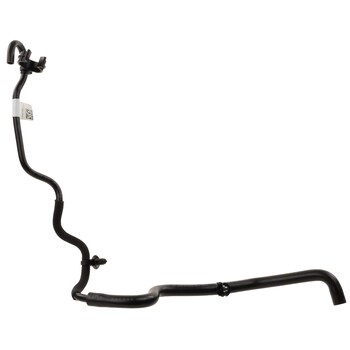 Rear Axle Vent Assembly