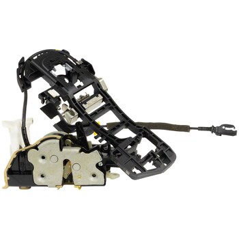 Door Lock Actuator Motor Latch