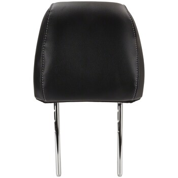 Cover And Pad Headrest - Left, Right, Front