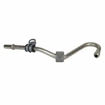 Fuel Line Pipe Pump Feed - Inlet 1.6L