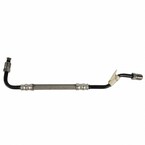 Brake Hydraulic Line Pipe - Front Main Image