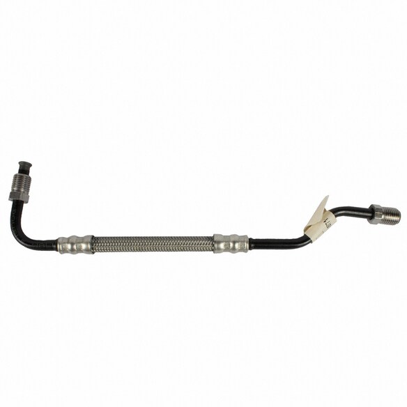 Brake Hydraulic Line Pipe - Front Main Image