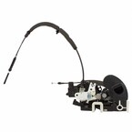 Tailgate Latch Door - Back (Regular Cargo Van) Main Image