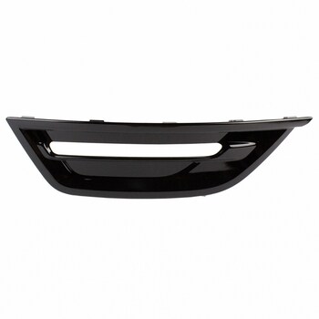 Fog Light Trim Lamp Bezel - Right, Front (SHO)
