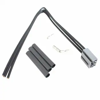 Fuel Pump Cut-Off Switch Connector Wire