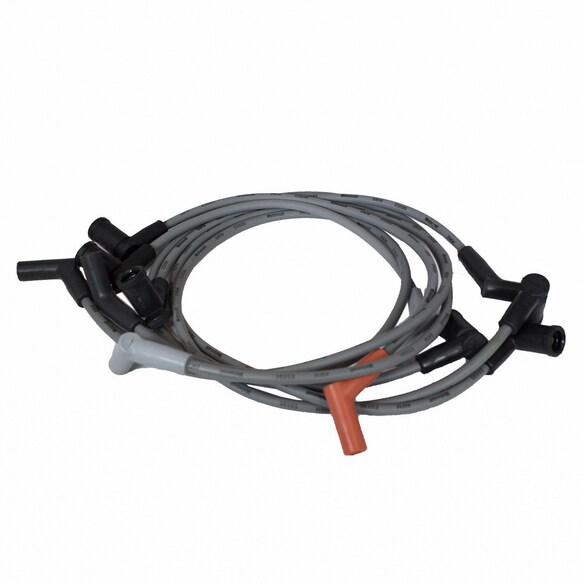 Spark Plug Wire Set Kit Main Image