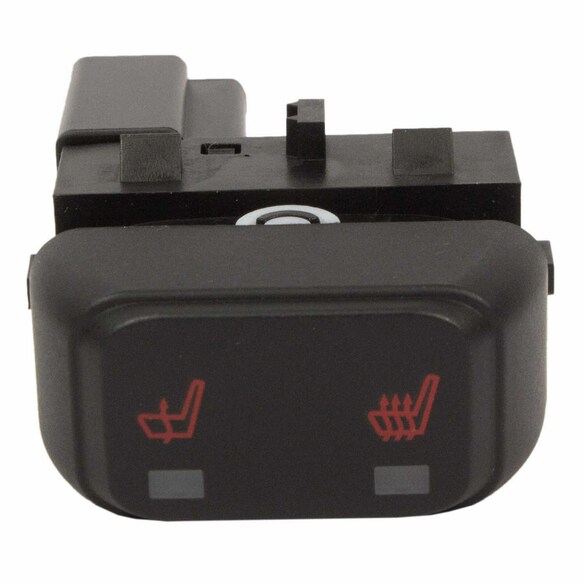 Seat Switch - Right, Rear Main Image
