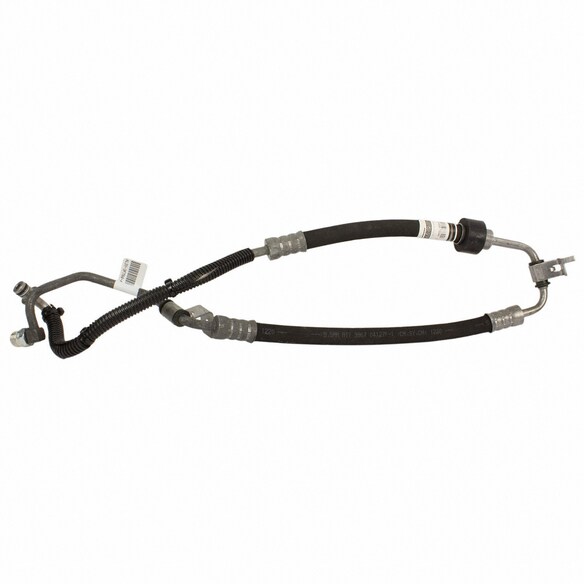Power Steering Pressure Line Hose Assemb - 6.2L Main Image