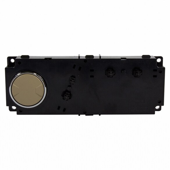 Seat Switch - Left, Front Main Image