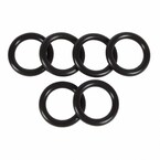 AIR CONDITIONING (A/C) Line o-ring O Ring "O" - 10.8MM X 2.4MM Main Image