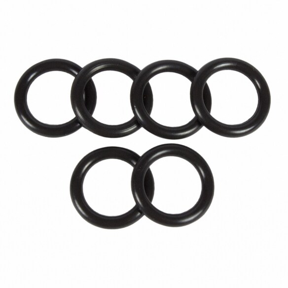 AIR CONDITIONING (A/C) Line o-ring O Ring "O" - 10.8MM X 2.4MM Main Image