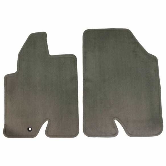 Kit Floor Contour Mat - Front Main Image