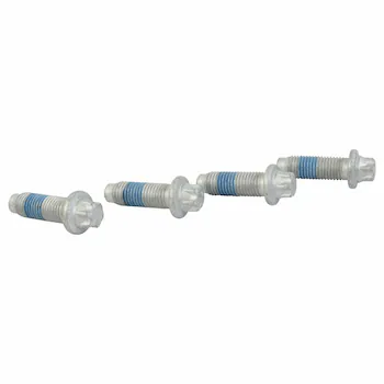 Axle Hub Mounting Bolt - M12 X 33, Rear (RS)