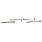 AIR CONDITIONING (A/C) Compressor Bolt - M8 x 107MM Main Image