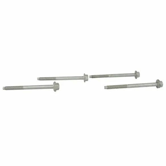 AIR CONDITIONING (A/C) Compressor Bolt - M8 x 107MM Main Image