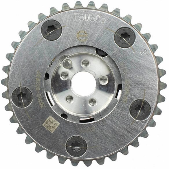 Engine Timing Camshaft Sprocket Main Image
