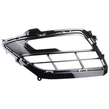 Fog Light Trim Grille - Left, Front