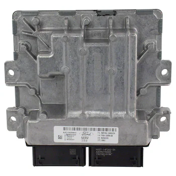 Engine Control Module (ECM) EEC V - 1.5L
