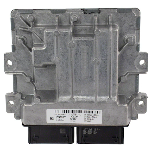 Engine Control Module (ECM) EEC V - 1.5L Main Image