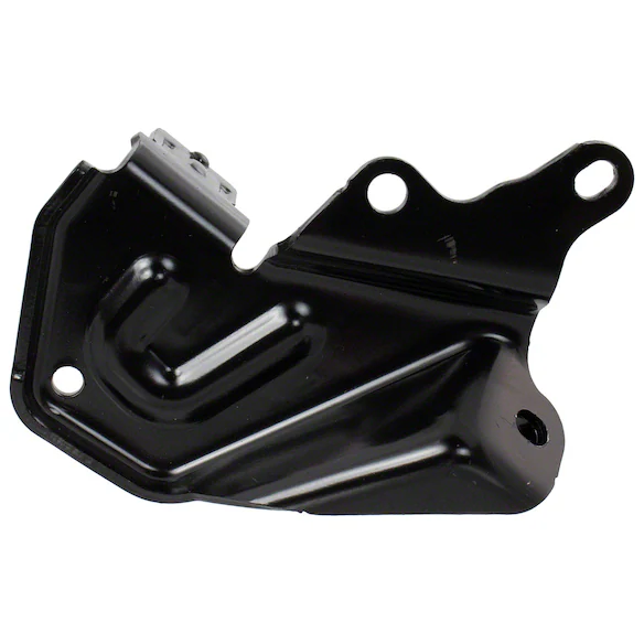 Exhaust Gas Recirculation (EGR) Valve Control Solenoid Bracket - 6.7L Main Image